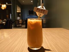 泰国手标奶茶-安南越南餐厅(青岛万象城店)