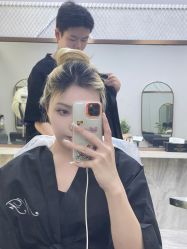 -New Fashion·新时尚形象设计