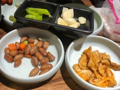 -九田家黑牛烤肉料理(太阳宫广场店)