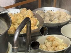 -麦文记面家(佐敦店)