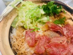 -同仁四季椰子鸡(海岸城天利店)