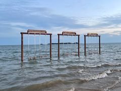 -银滩滨海旅游度假区