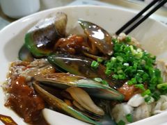 -荔林食店(西华路店)