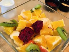 -必胜客(江桥万达店)