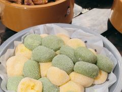 -龍歌自助小火锅(崂山丽达店)