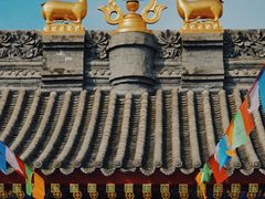 -西安市广仁寺