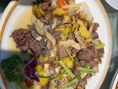 -闽公馆·客家私房菜·商务宴请·包厢(杏林橡树湾店)