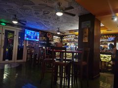 -Pistolera Mexican Cantina女枪手墨西哥餐厅(碧云路店)