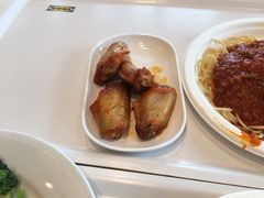 -宜家·瑞典风味餐厅(烟台路店)