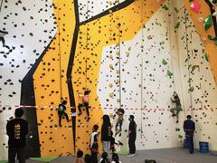 -问山MountQuest攀岩馆