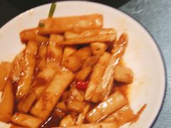 -柴米油盐三杯鸡(象山北路店)
