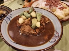 -余味私房菜(正阳小区西5街区店)