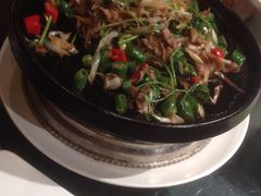 -宝轩渔府·老字号海鲜·正宗津菜(水上店)