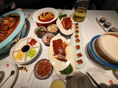 -阿五黄河大鲤鱼(纬三路店)