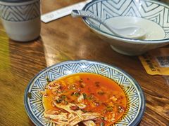 -四喜馄饨(黄土岭店)
