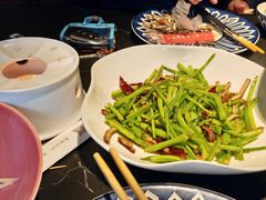 -芳芳私房菜·精做淮扬菜(承德路店)