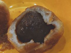 玉兰饼-毛华美食(清扬路店)