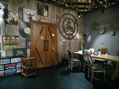 -好享派·团建轰趴馆(旗舰店)