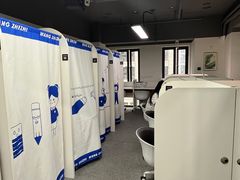 -王知之·自助·自习室(杭州蒋村店)