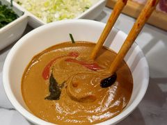 -马记伊源斋涮肉·清真菜(百子湾店)