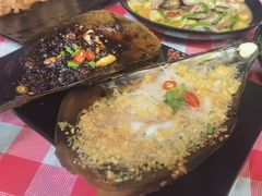 -段氏龙虾·烧烤·烤鱼(东书房路店)
