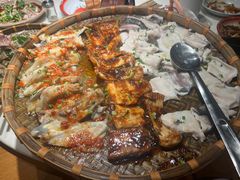 -广府乡下·饭庄(新港东路店)