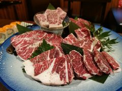 -久喜番和牛烧肉酒场(北辰三角洲店)