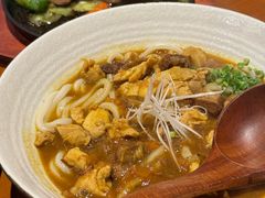 -気楽亭和食料理(气乐亭大世界本店)