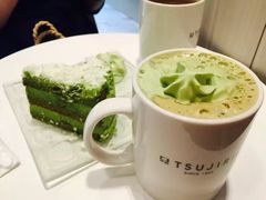 -辻利茶铺(辻利茶屋店)