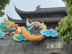 -鼓楼(西湖风景名胜区)