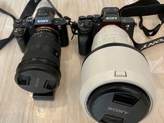 -Sony Store 索尼(来福士店)