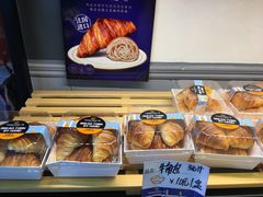 -广隆蛋挞王(农讲所店)