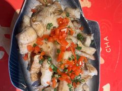 -长安·大茶饭