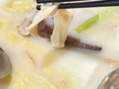 -代羊肉(中和店)