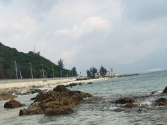 -杨梅坑