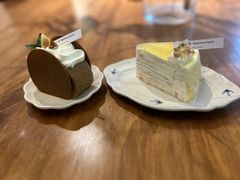 无花果伯爵-Kekimatata 生日蛋糕·烘焙教学