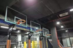 -蹦贝运动中心·蹦床·攀岩·闯关(龙岗店)