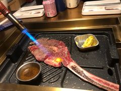 -金妈家烤肉(龙湖U城天街店)