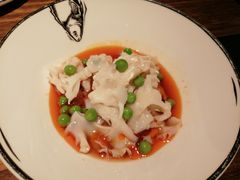 -太二酸菜鱼(广州IFC国金天地店)