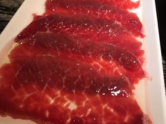 -渝味晓宇火锅(合川路店)
