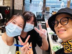-Peet's 皮爷咖啡(陆家嘴中心店)