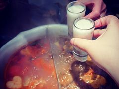 -湊湊火锅·茶憩(打浦桥日月光店)