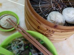 南翔小笼包-珊珊小笼馆(仙霞路店)
