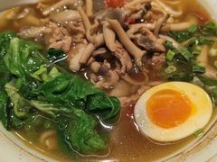 -大师兄·西北风味食集(增城合生汇店)