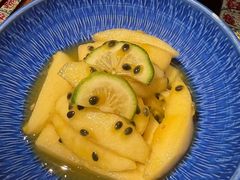 -火塘云南烧烤大排档