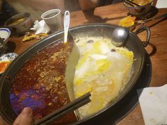 -楠火锅(仁恒梦中心店)