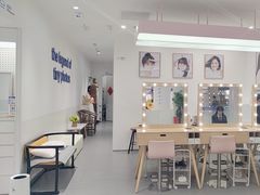 -天真蓝照相馆(中华广场店)