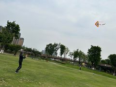 -府河摄影公园