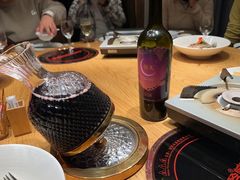 -老阿爸鲜鱼土菜(独墅湖店)