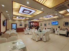 门面-成都驻京办餐厅(蜀都宾馆店)